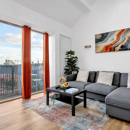 Luxury Waterfront Property With Free Parking Coventry Esterno foto
