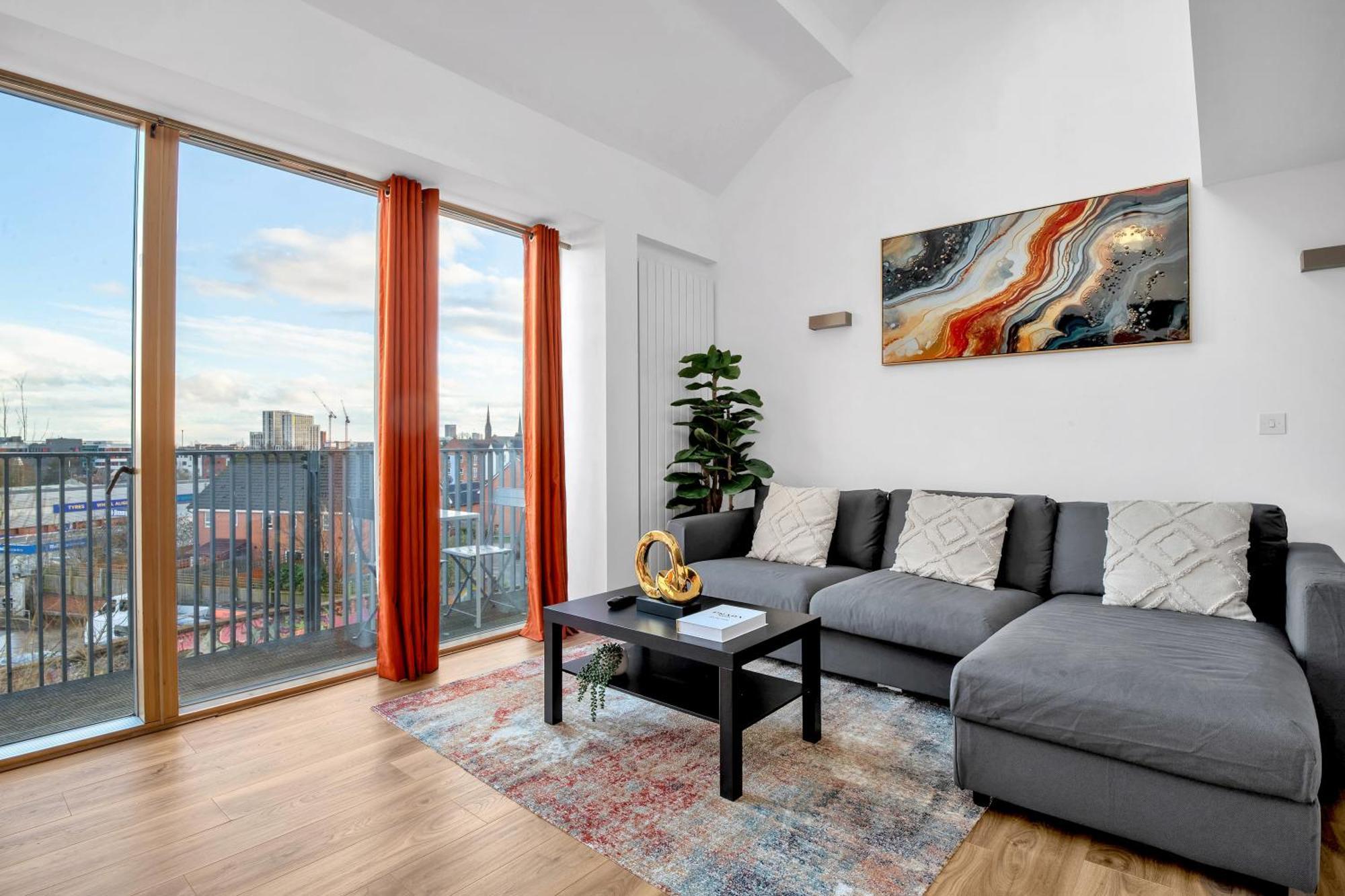 Luxury Waterfront Property With Free Parking Coventry Esterno foto